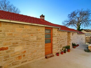 Appartement Korcula (Stadt) Buitenaudio-opname 7