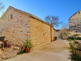 Apartamento Korcula (Stadt) Grabación al aire libre 8