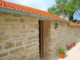 Appartamento Korcula (Stadt) Registrazione all'aperto 8