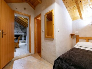 Apartamento Korcula (Stadt) Características 10