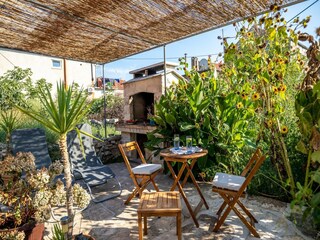 Apartamento Korcula (Stadt)  19