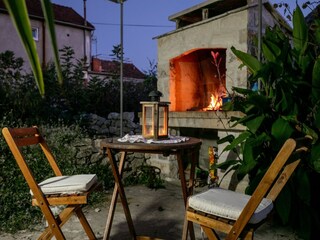 Apartamento Korcula (Stadt)  28