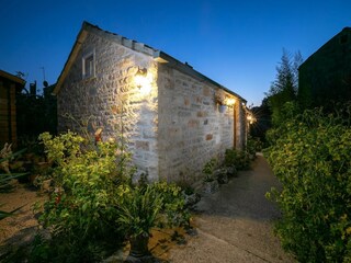 Appartement Korcula (Stadt) Buitenaudio-opname 5