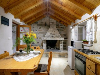 Appartamento Korcula (Stadt)  23