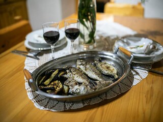 Appartement Korcula (Stadt)  19