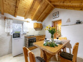 Appartamento Korcula (Stadt)  22