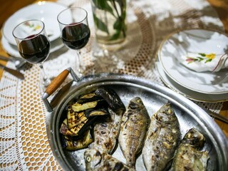 Appartamento Korcula (Stadt)  28