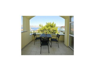 Appartement Okrug Gornji  14