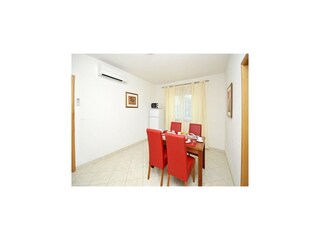 Apartment Okrug Gornji Ausstattung 11