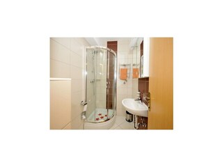Apartment Okrug Gornji Ausstattung 12