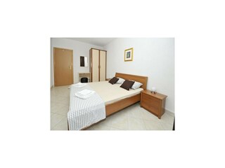 Appartement Okrug Gornji Kenmerken 2