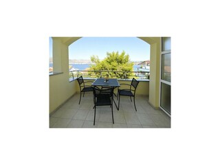 Appartement Okrug Gornji  16