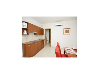 Apartment Okrug Gornji Ausstattung 10