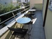 Apartamento Okrug Gornji Grabación al aire libre 1