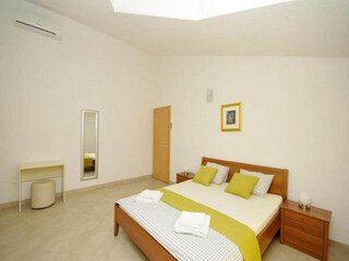 Appartement Okrug Gornji Équipement 7
