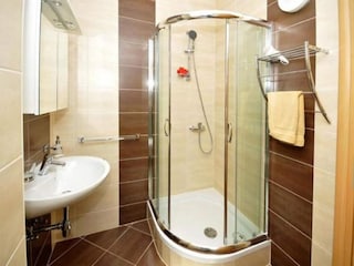 Apartment Okrug Gornji Ausstattung 4