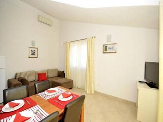 Apartment Okrug Gornji Ausstattung 8