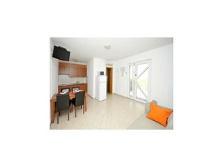 Appartement Okrug Gornji Kenmerken 2