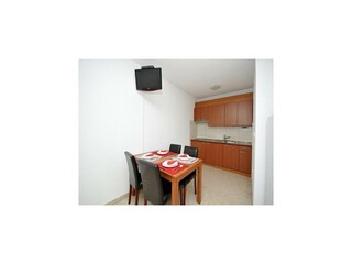 Appartement Okrug Gornji Kenmerken 3