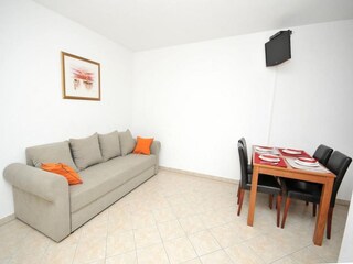 Apartment Okrug Gornji Ausstattung 9