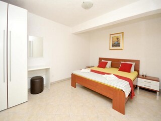 Apartment Okrug Gornji Ausstattung 11