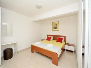 Apartment Okrug Gornji Ausstattung 10