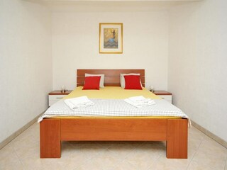 Apartment Okrug Gornji Ausstattung 6