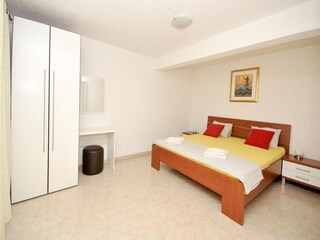 Apartment Okrug Gornji Ausstattung 4