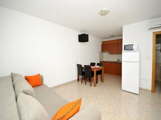 Appartement Okrug Gornji Équipement 9