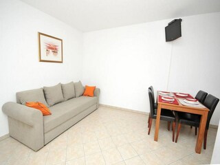 Apartment Okrug Gornji Ausstattung 12