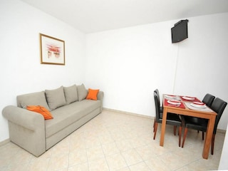 Appartamento Okrug Gornji Caratteristiche 10