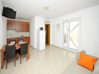 Apartment Okrug Gornji Ausstattung 11