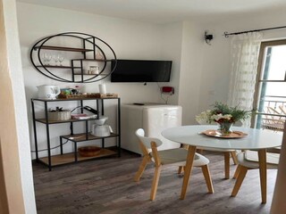 Apartamento Seget Donji Características 4