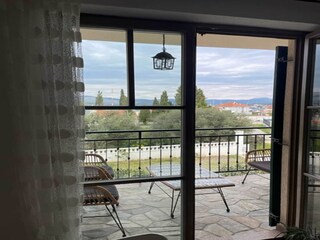 Appartement Seget Donji  13