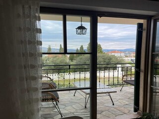 Appartamento Seget Donji  11