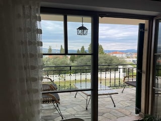 Appartement Seget Donji  12