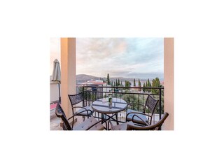 Appartement Seget Donji  14