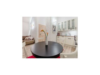 Apartamento Seget Donji Características 11