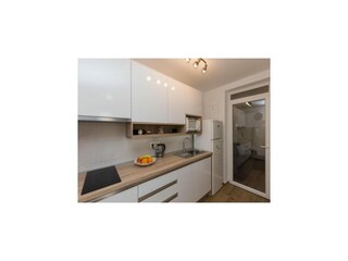 Appartement Dubrovnik Équipement 9