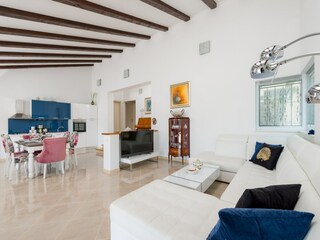 Villa Kaštel Sućurac Kenmerken 19