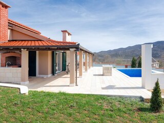 Villa Kaštel Sućurac Enregistrement extérieur 7