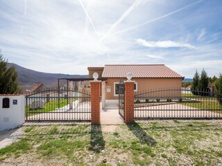 Villa Kaštel Sućurac Buitenaudio-opname 9