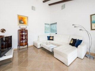 Villa Kaštel Sućurac Équipement 12