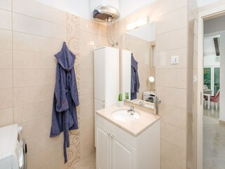 Villa Kaštel Sućurac Kenmerken 16