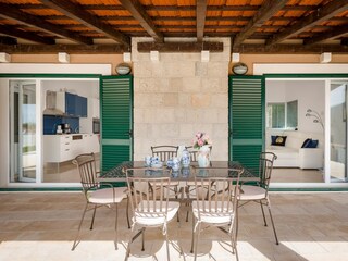 Villa Kaštel Sućurac  27