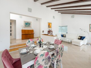 Villa Kaštel Sućurac Équipement 15