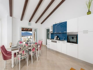 Villa Kaštel Sućurac Ausstattung 17