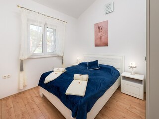 Villa Kaštel Sućurac Ausstattung 13