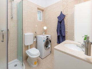Villa Kaštel Sućurac Ausstattung 14
