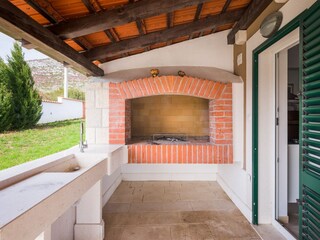 Villa Kaštel Sućurac  29